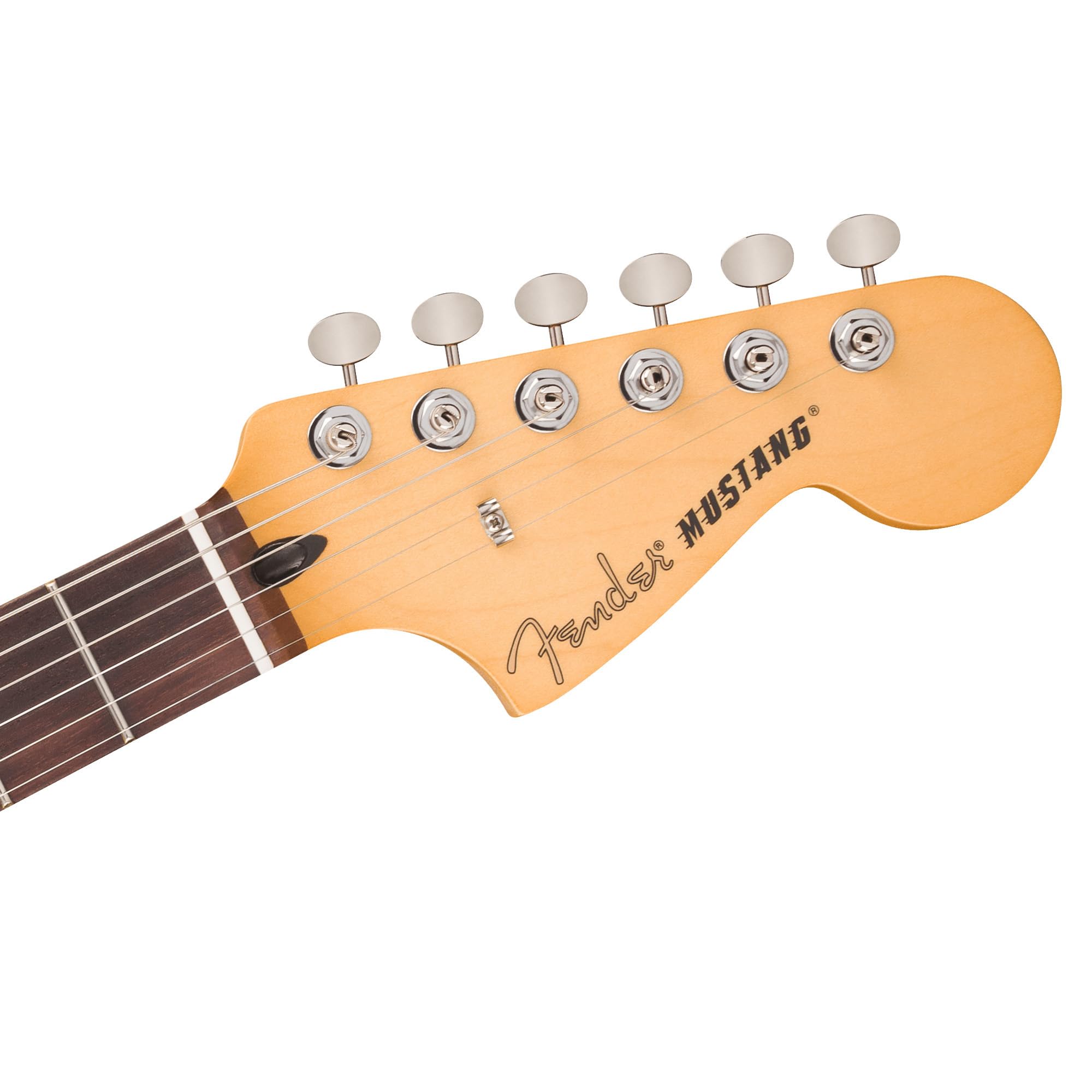 Fender Player II Mustang - Cactus Gray