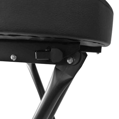 Gearlux Double-Braced Guitar Stool