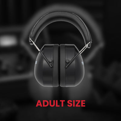 Vic Firth DB23 Ear Protection Earmuffs