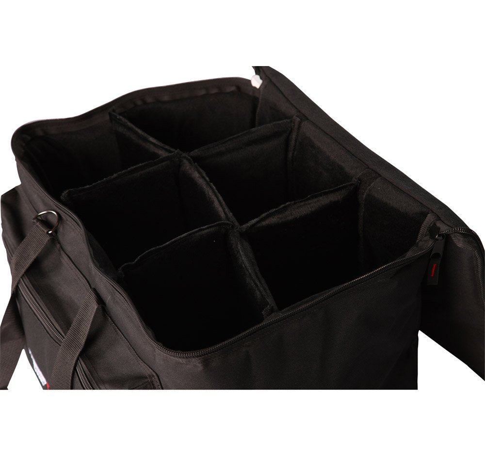 Gator GP-40 Protechtor Series Drum Set Hardware Gig Bag