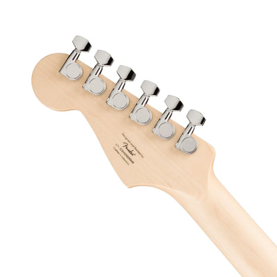 Fender Squier Sonic Stratocaster HT H - Sonic Blue w/ Tuner