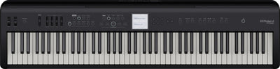 Roland FP-E50 88-Key Digital Piano w/ Sustain Pedal