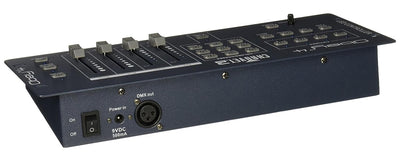 Chauvet Obey 4 DMX Controller w/ DMX Cable