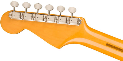 Fender American Vintage II 1957 Stratocaster - Vintage Blonde w/ Cleaning Kit