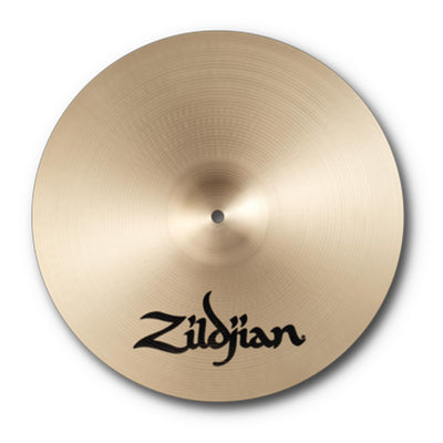 Zildjian A0230 16" A Medium Thin Crash Cymbal w/ Drumstick Bag