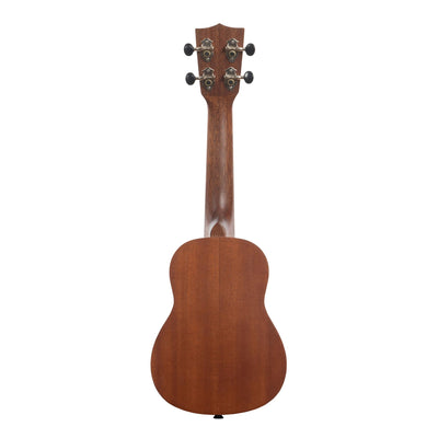 Kala LTP-S Learn to Play Mahogany Ukulele Starter Kit
