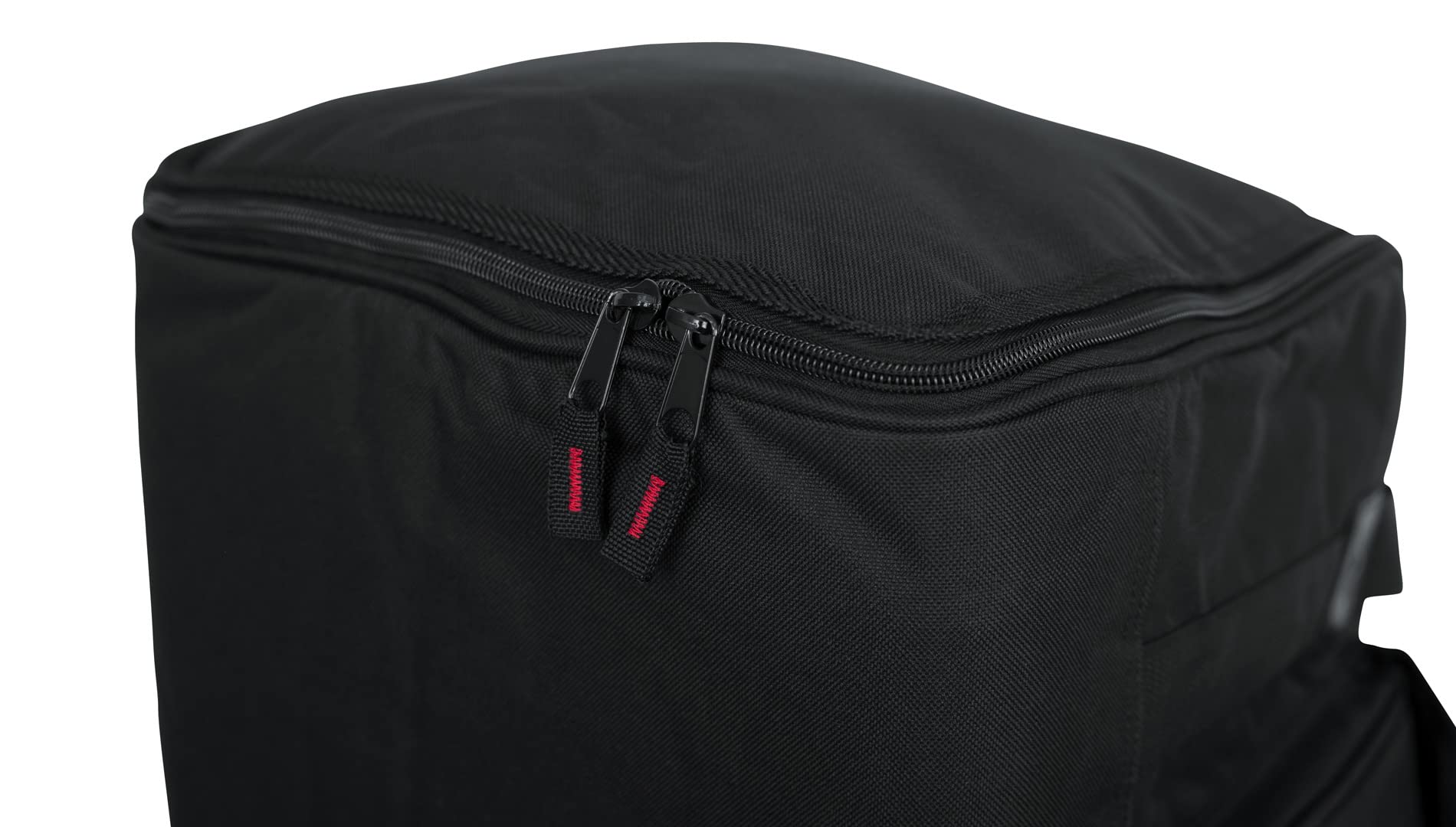 Gator Lightweight Speaker Tote Bag GPA-TOTE10 w/ Instrument Cable
