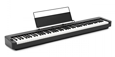 Casio CDP-S360 88-Key Compact Digital Piano w/ CS-470P Stand