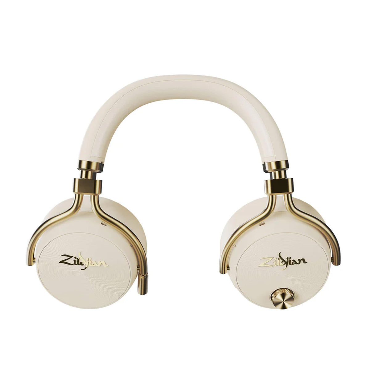 Zildjian ALCHEM-E Perfect Tune Over-Ear Headphones - Sandstorm