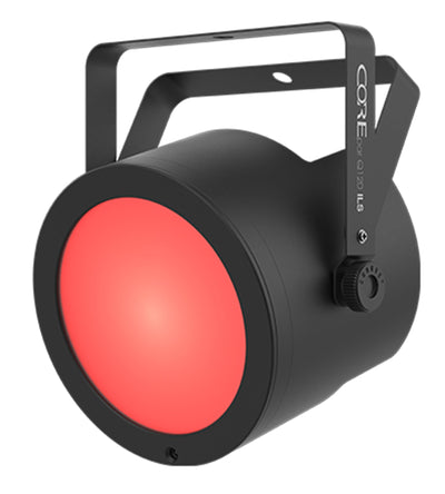 Chauvet DJ COREpar Q120 ILS w/ DMX Cables