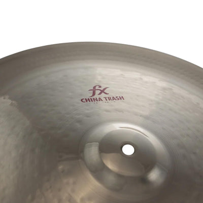 Zildjian A0614 14" FX Oriental China Trash Cymbal w/ Drumstick Bag
