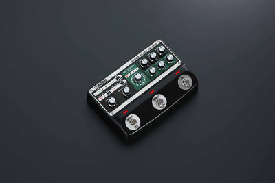 Boss RE-202 Space Echo Delay and Reverb Effects w/ Power Supply