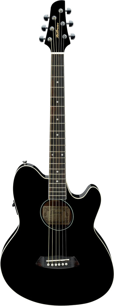 Ibanez TCY10E Talman Acoustic-Electric Guitar w/ Gig Bag