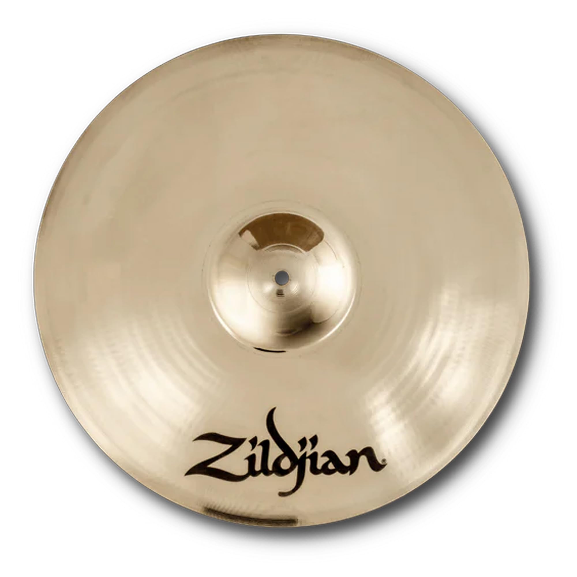 Zildjian A20532 16" A Custom Fast Crash Cymbal w/ Drumstick Bag
