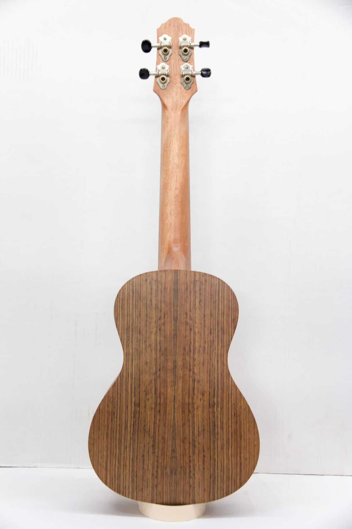 Crafter UC-220 Spruce Top Ovangkol Concert Ukulele w/ Gig Bag