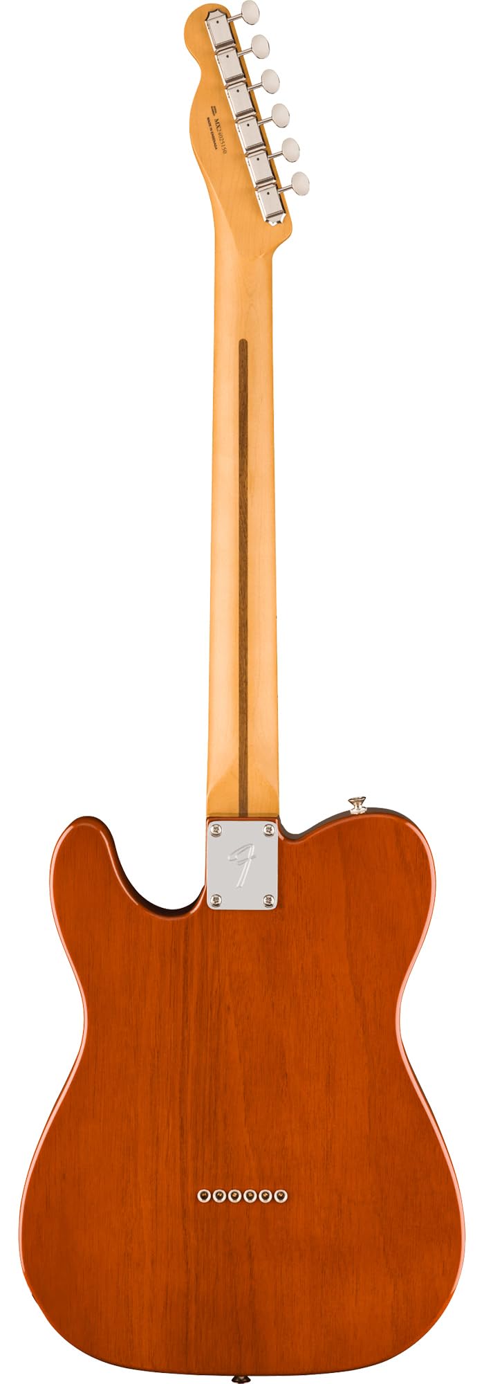 Fender Player II Telecaster - Mocha w/ Cleaning Kit