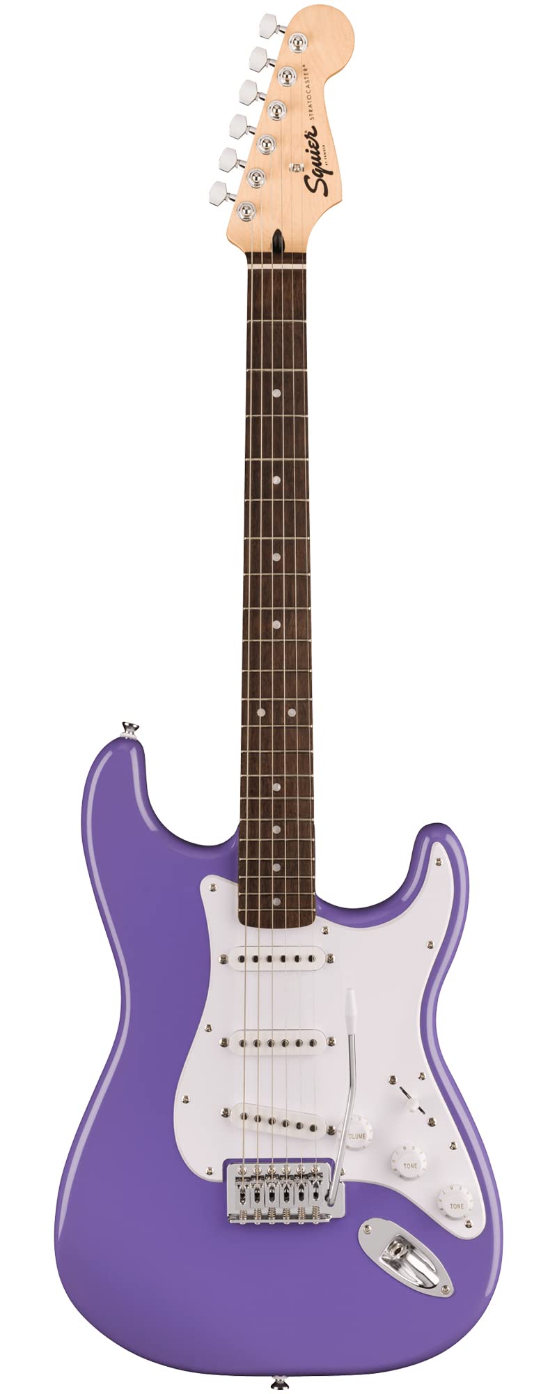 Fender Squier Sonic Stratocaster - Ultraviolet w/ Tuner