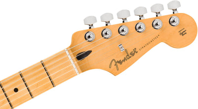 Fender Player II Modified Stratocaster HSS - 3-Color Sunburst w/ Cleaning Kit