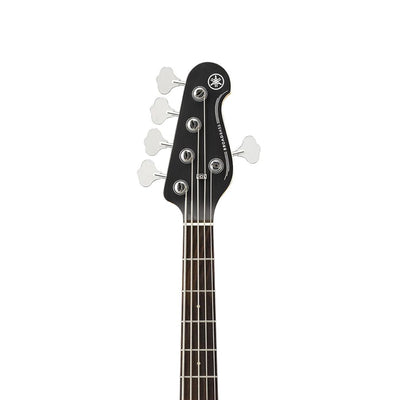 Yamaha BB235 5-String Bass Guitar - Rasberry Red