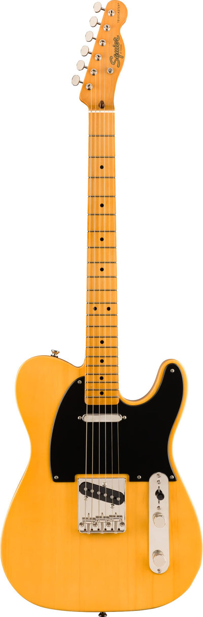 Fender Squier Classic Vibe '50s Telecaster - Butterscotch Blonde w/ Gig Bag