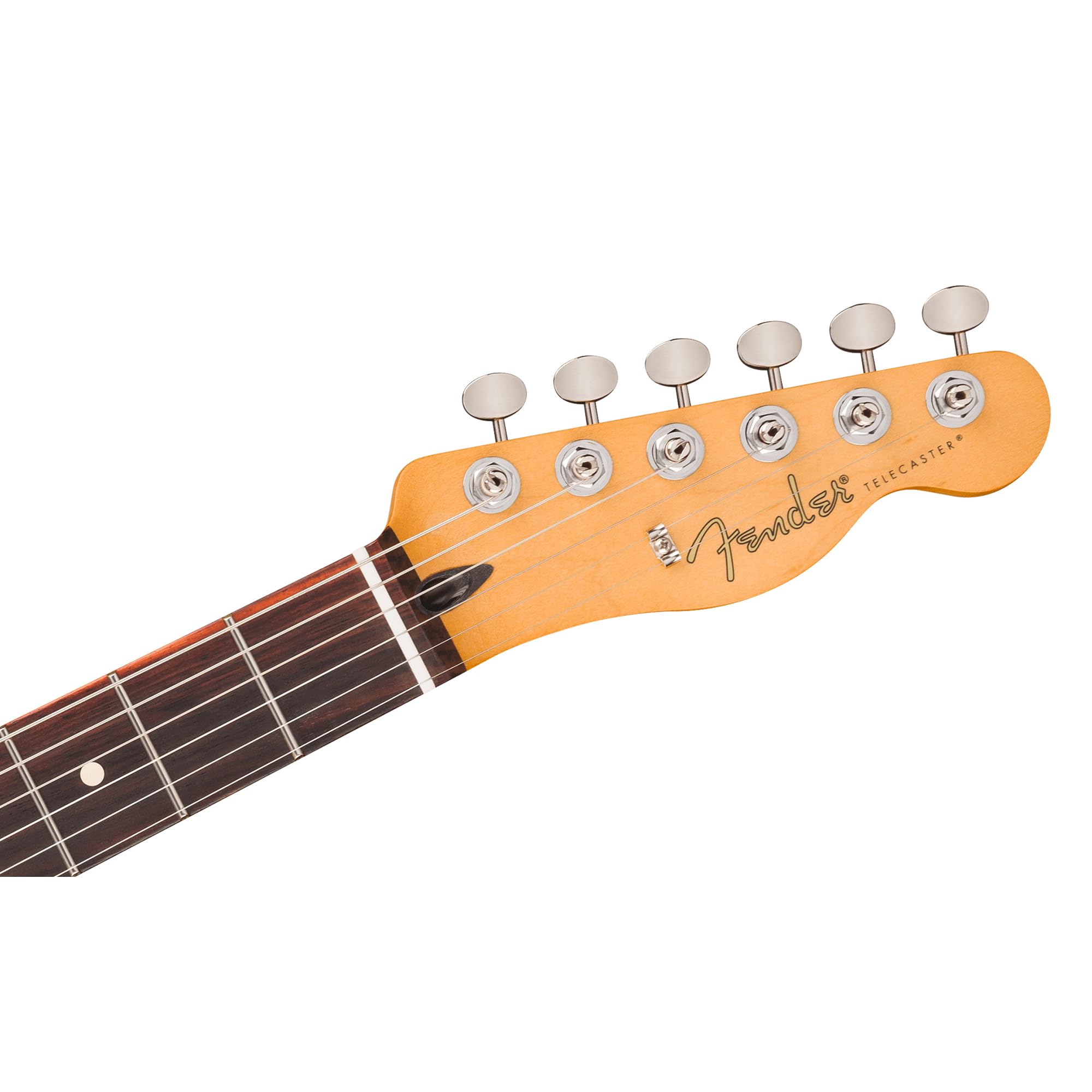Fender Player II Telecaster - Rallye Orange