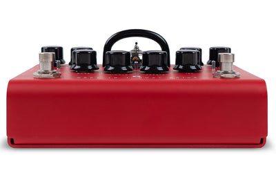 Blackstar Dept 10 Dual Drive Pedal w/ Power Supply