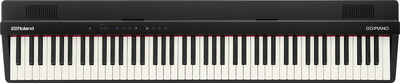 Roland GO-88PX 88-Key Digital Piano w/ Sustain Pedal