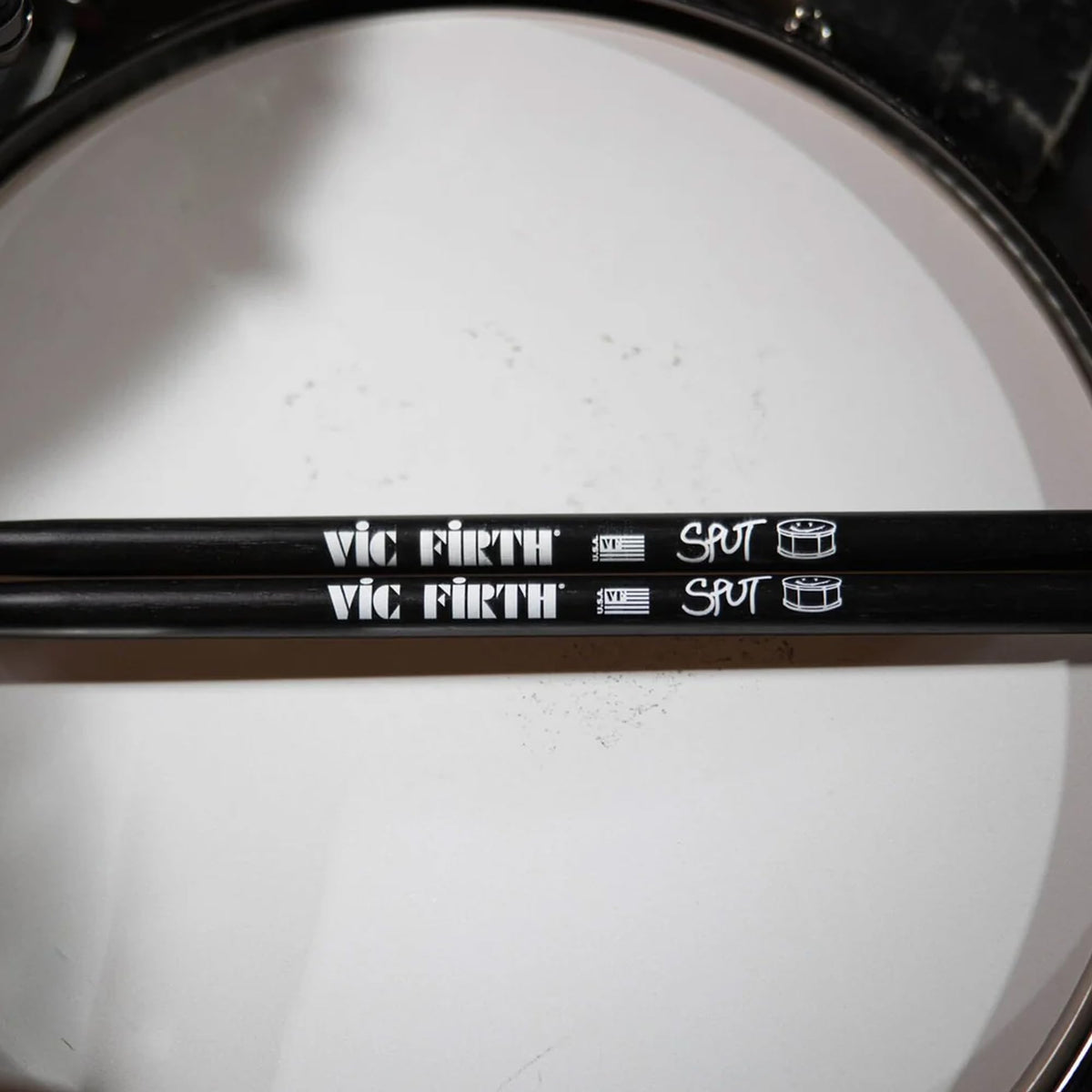 Vic Firth SPUT Signature Series Robert Sput Searight Drumsticks