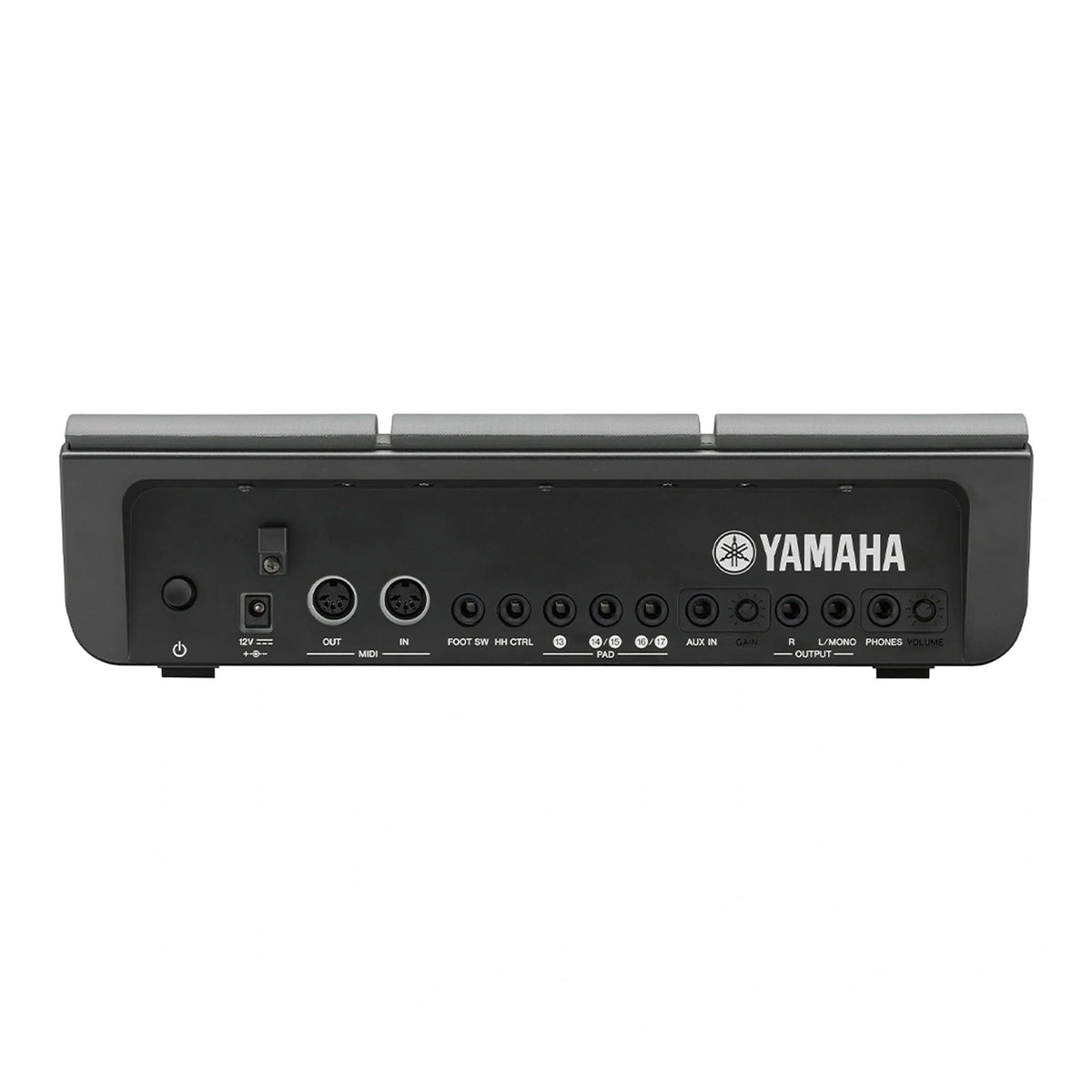 Yamaha DTX-MULTI 12 Electronic Percussion Pad