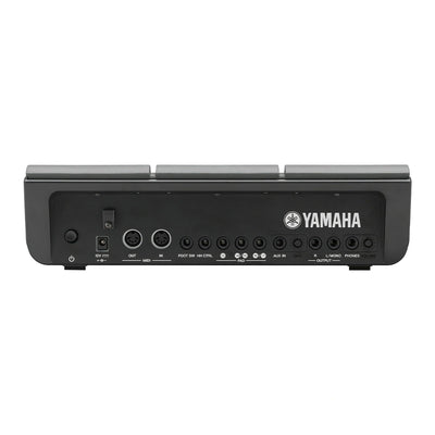 Yamaha DTX-MULTI 12 Electronic Percussion Pad