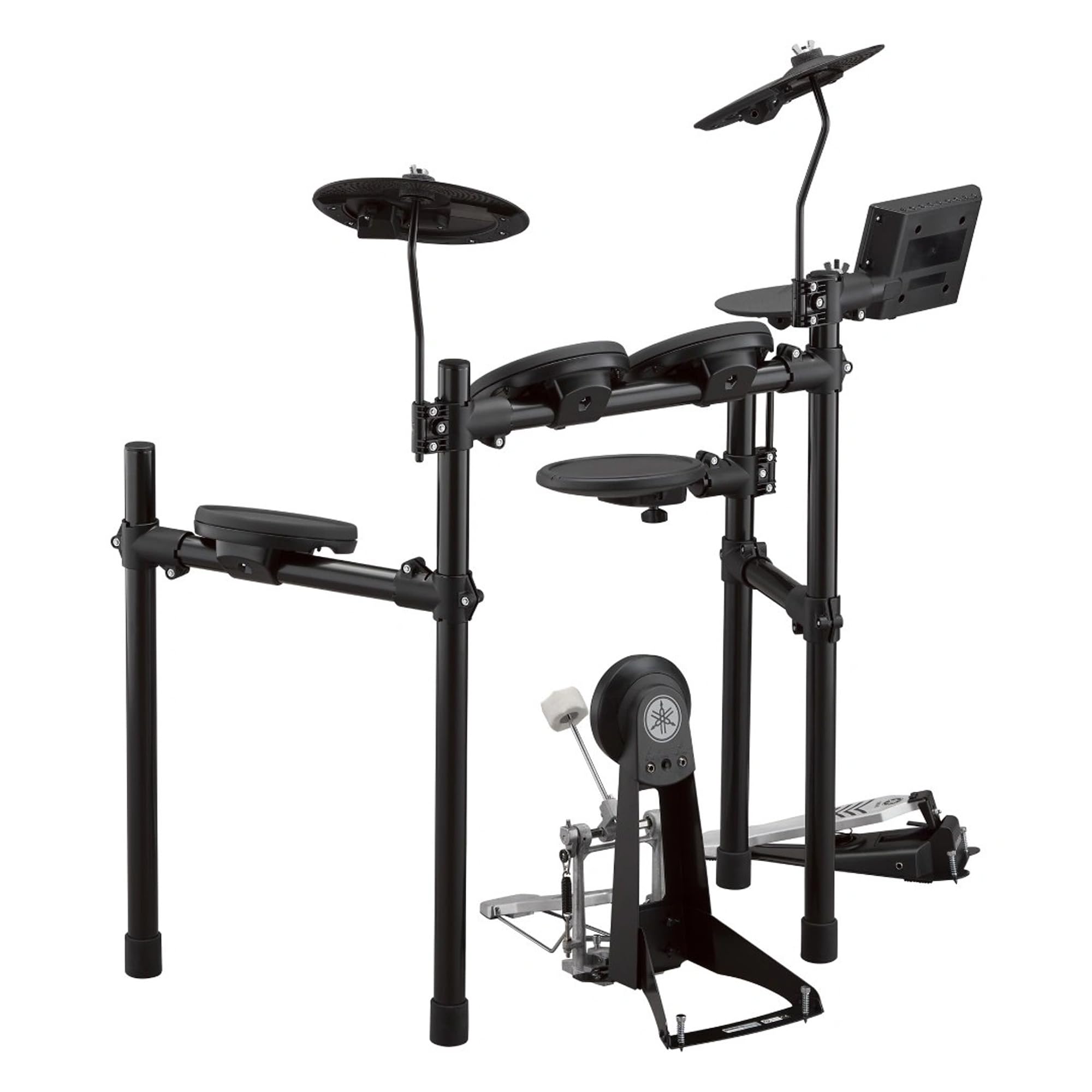 Yamaha DTX452K Electronic Drum Set