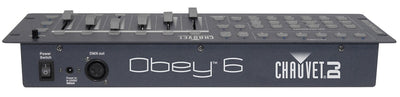 Chauvet Obey 6 DMX Controller