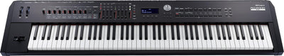 Roland RD-2000 EX 88-Key Stage Piano w/ Adjustable Stand