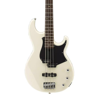 Yamaha BB234 Bass Guitar - Vintage White