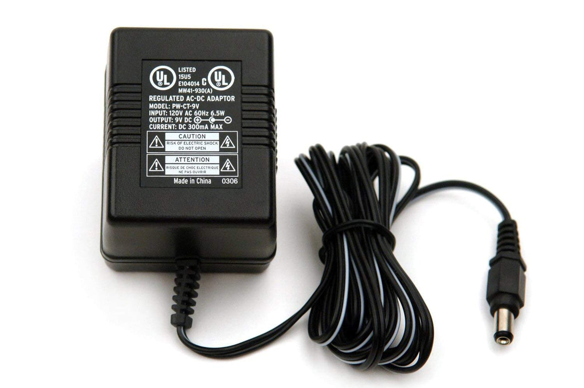 Boss RV-6 Reverb w/ Power Supply