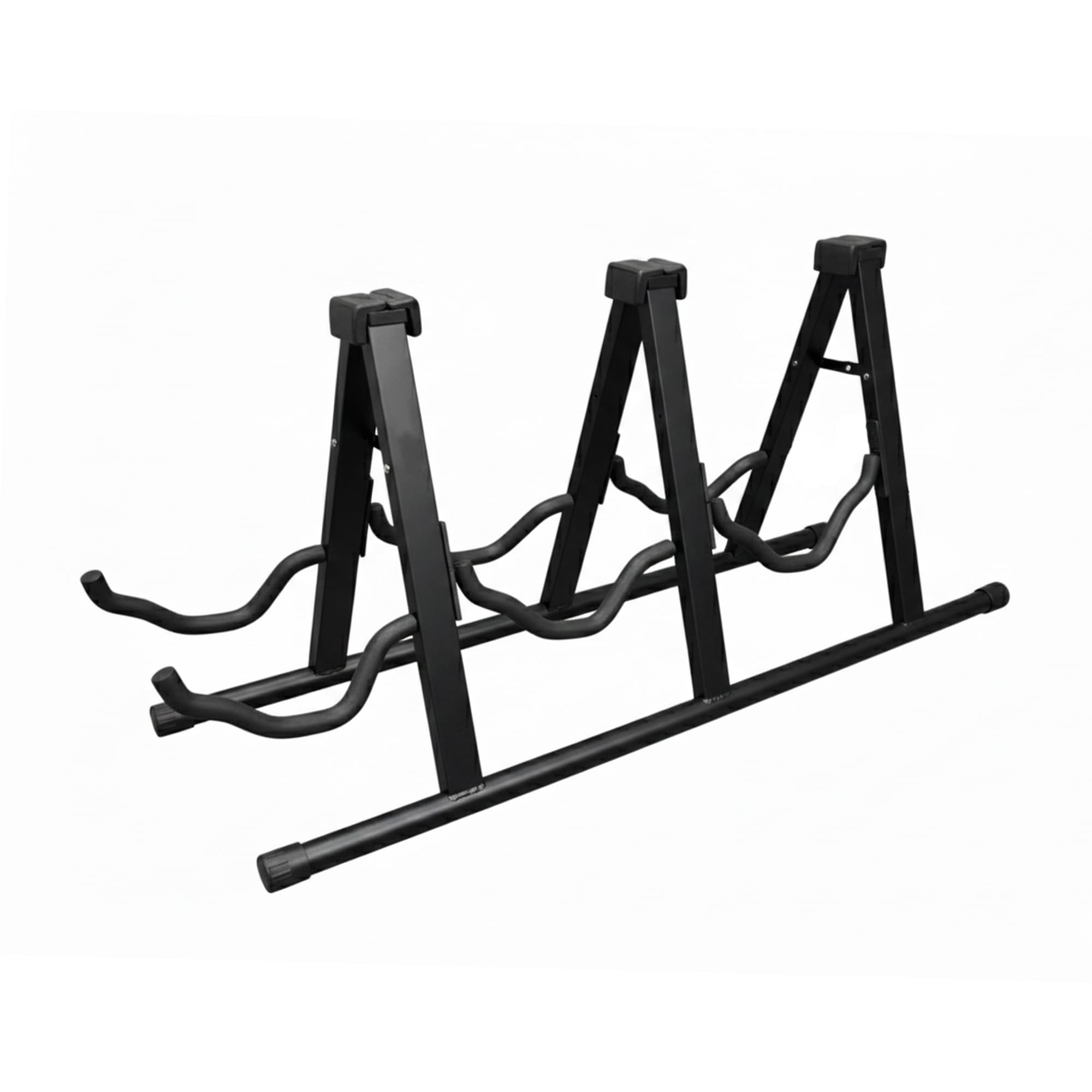 Gearlux Triple A-Frame Guitar Stand