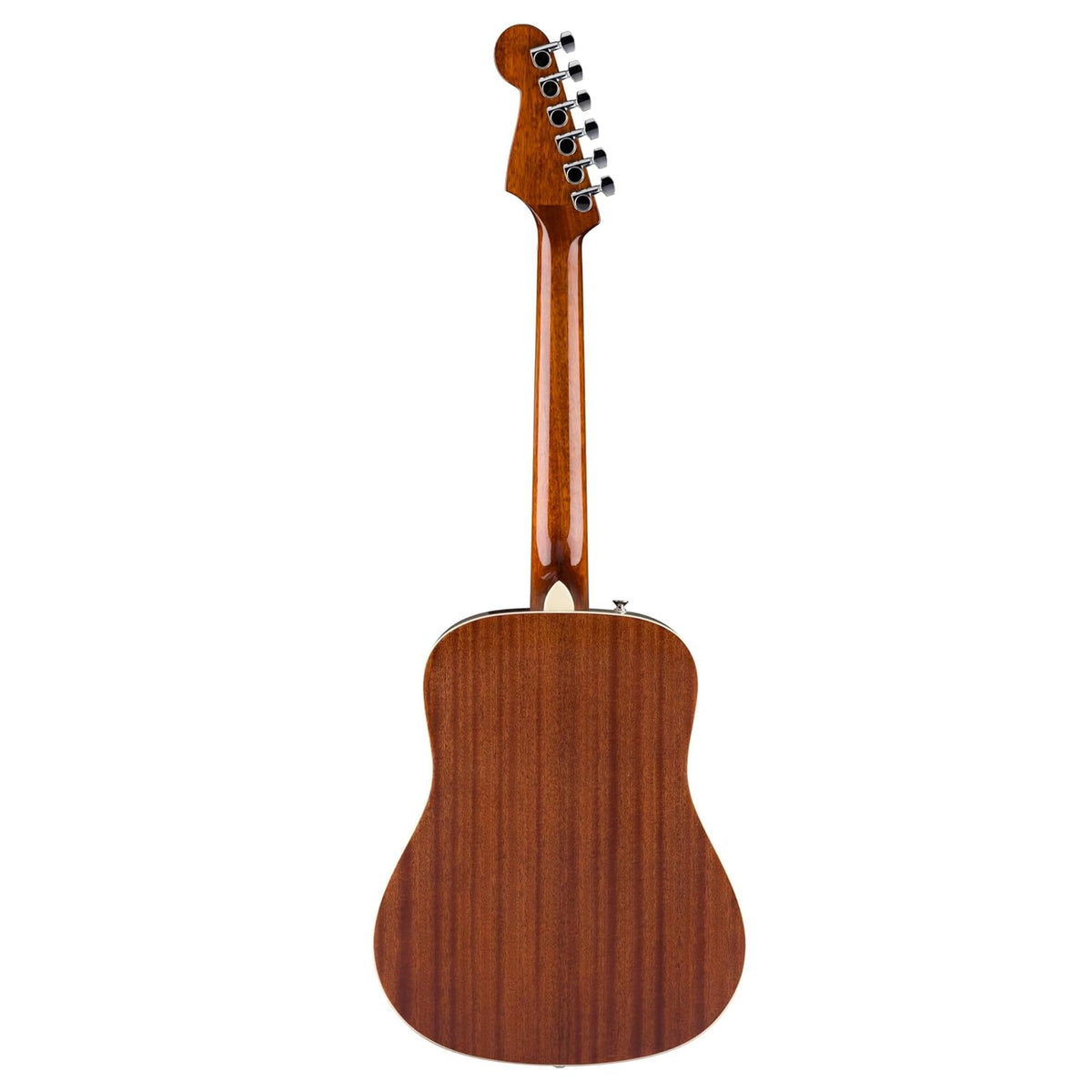 Fender California Standard Redondo Mini 3/4-Size Kids Acoustic Guitar - Sunburst w/ Gig Bag