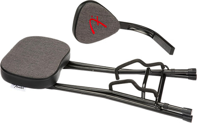 Fender 351 Guitar Seat/Stand w/ Guitar Strap