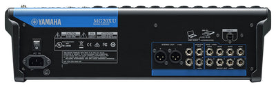 Yamaha MG20XU Mixer