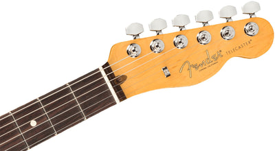 Fender American Professional II Telecaster - Dark Night w/ Cleaning Kit