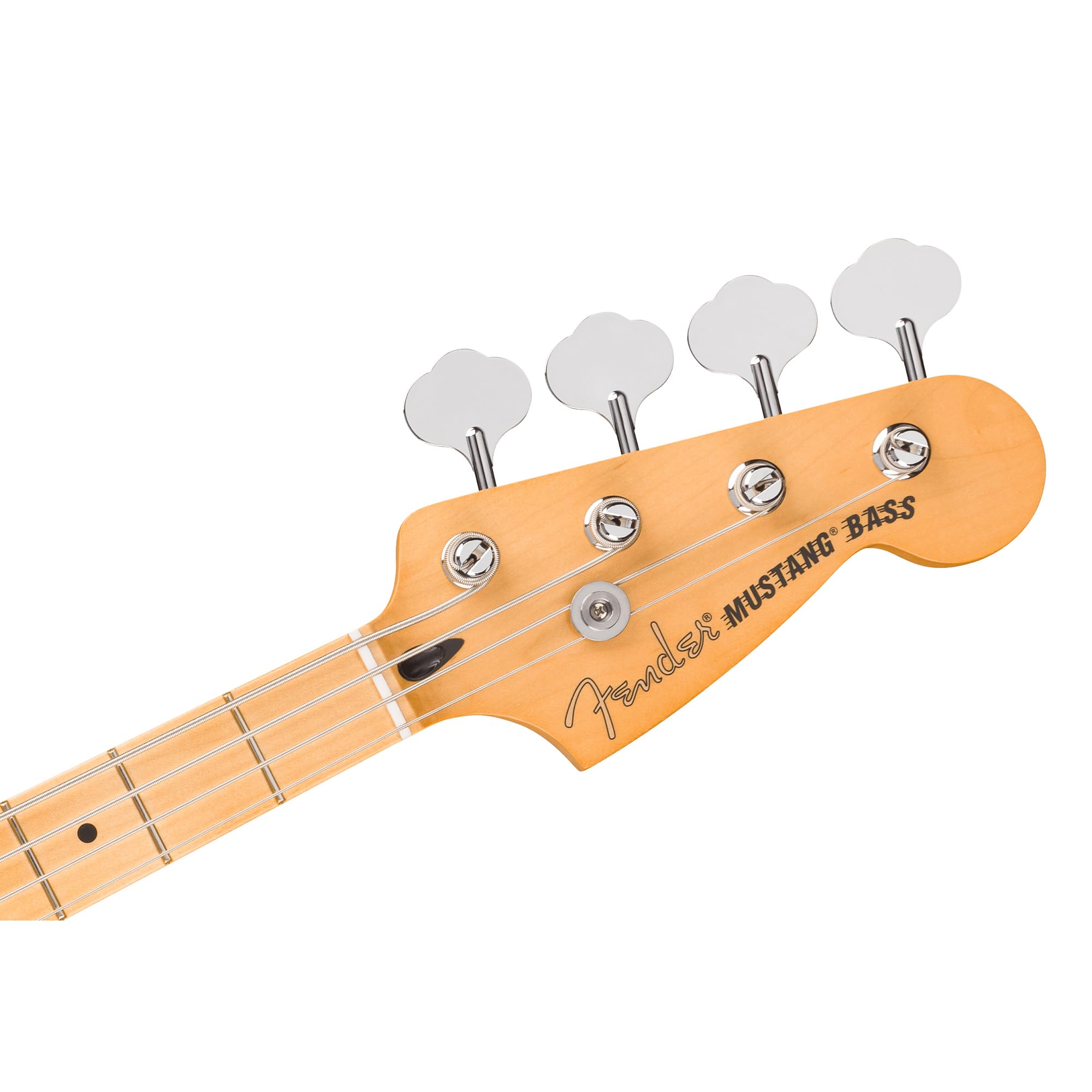 Fender Player II Mustang Bass PJ - Cactus Gray