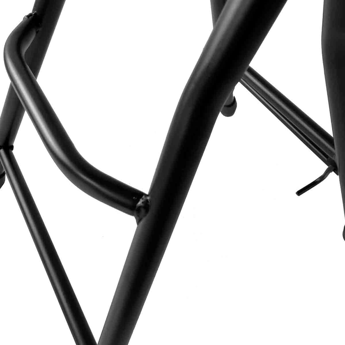 Gearlux Double-Braced Guitar Stool