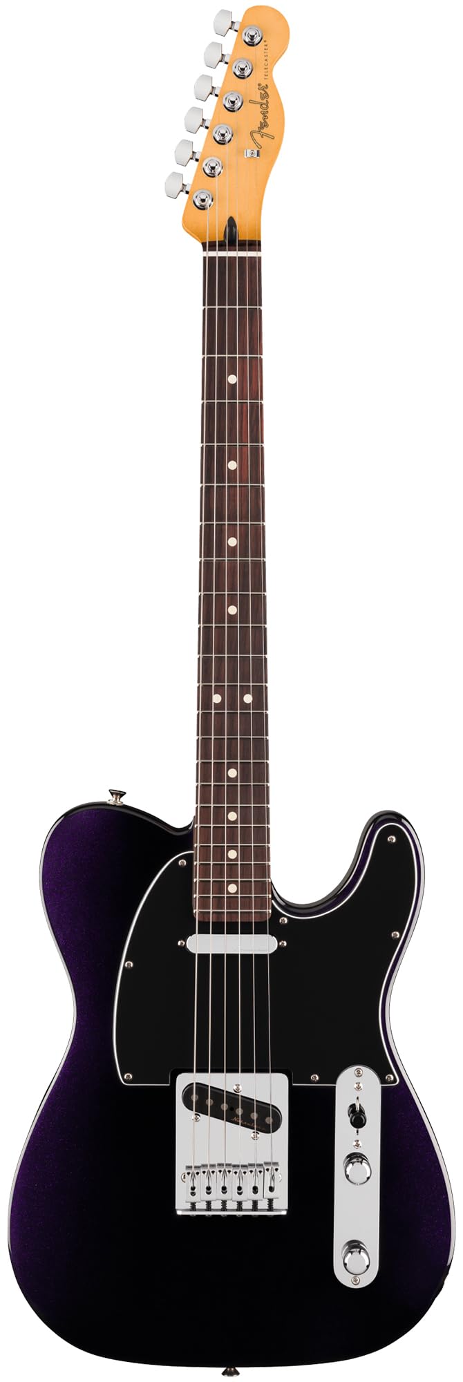 Fender Player II Modified Telecaster - Dusk w/ Cleaning Kit