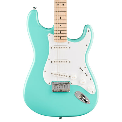 Fender Squier Sonic Stratocaster HT - Sea Foam Green