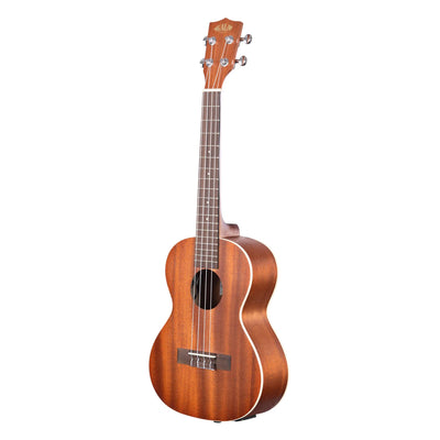 Kala KA-TE Satin Mahogany Tenor Acoustic-Electric Ukulele