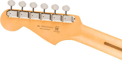 Fender Player II Stratocaster - Birch Green w/ Cleaning Kit