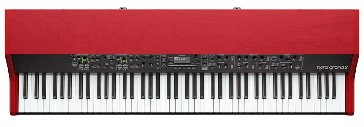 Nord Grand 2 88-Key Stage Piano w/ Adjustable Stand