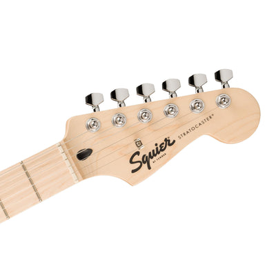 Fender Squier Sonic Stratocaster HSS - Midnight Blue