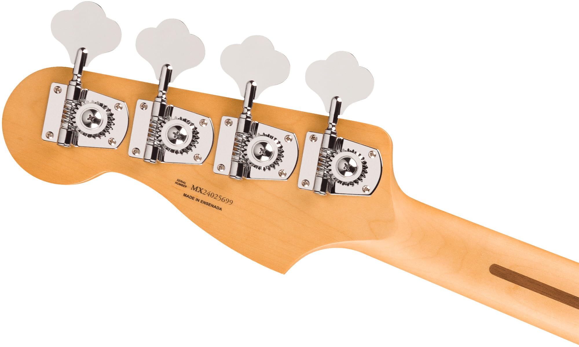 Fender Player II Precision Bass - Birch Green