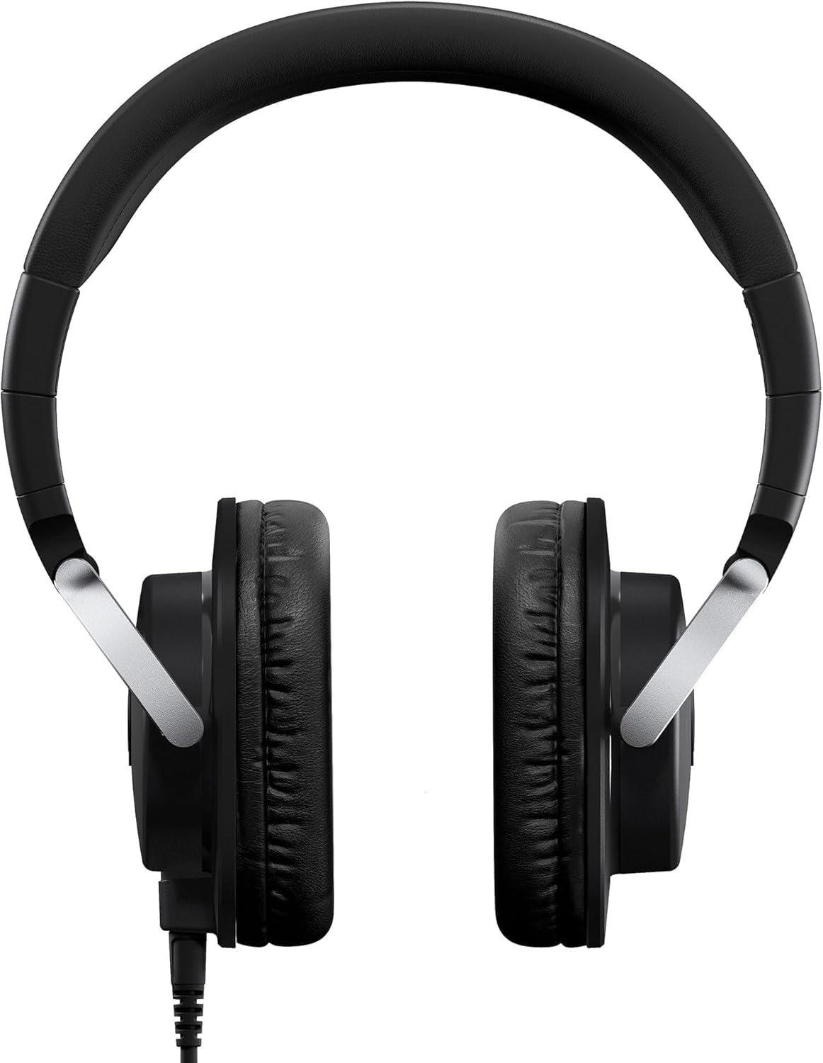 Yamaha HPH-MT8 Studio Monitor Headphones - Black